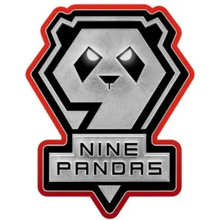 9 Pandas