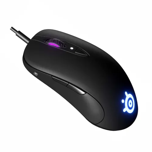 SteelSeries Sensei Ten