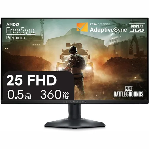 Alienware AW2523HF