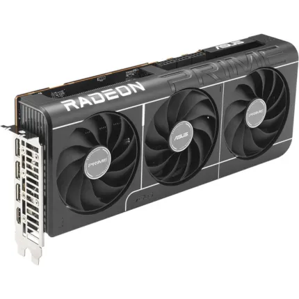 AMD Radeon RX 9070 XT