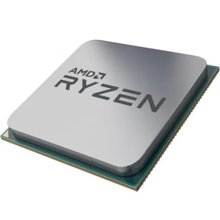 AMD Ryzen 9 5950X