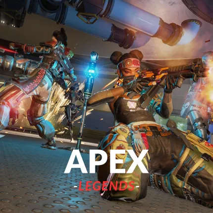 Apex Legends