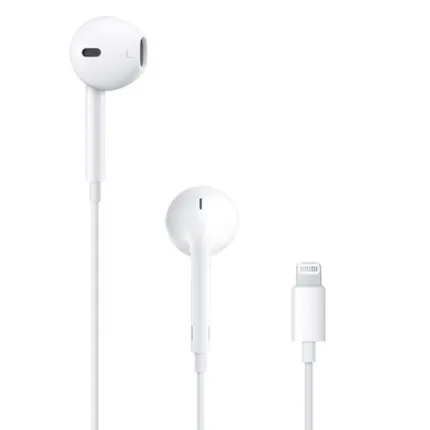 Apple EarPods