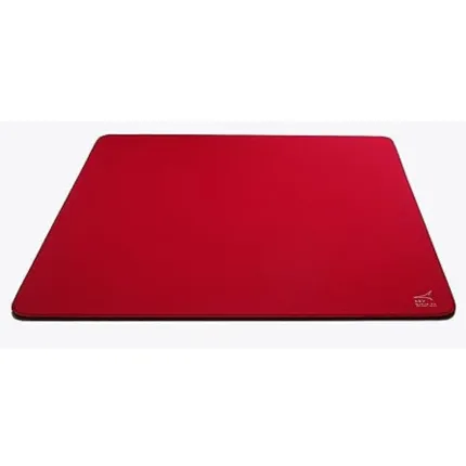 Artisan Hayate Otsu Soft Wine Red