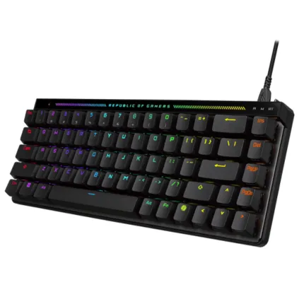 ASUS ROG Falchion Ace HFX