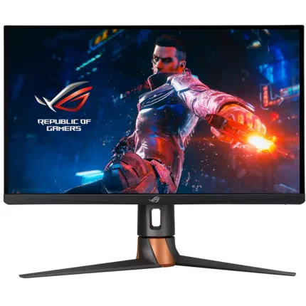 ASUS ROG Swift PG27AQN