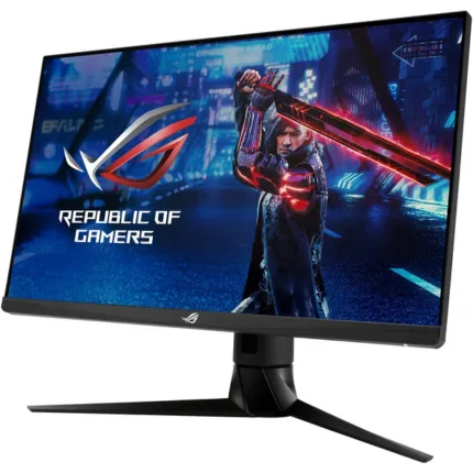 ASUS ROG SWIFT XG27AQM