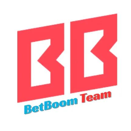 BetBoom Team Logo