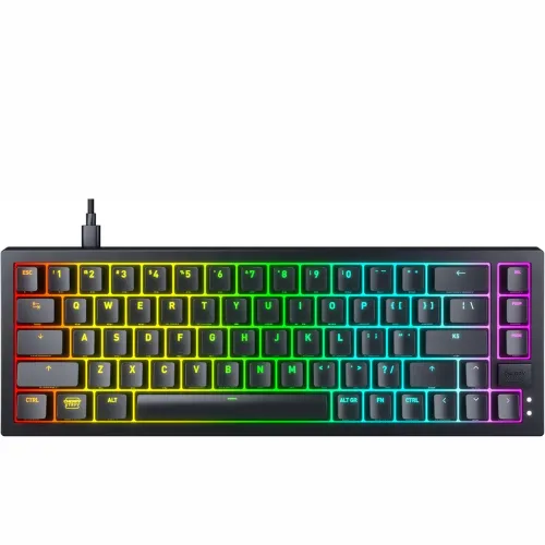 CHERRY XTRFY K5V2 RGB Compact Vitality