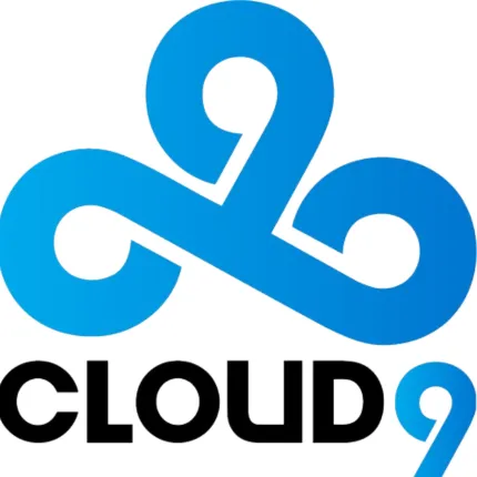 Cloud9 Logo