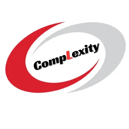Complexity Logo