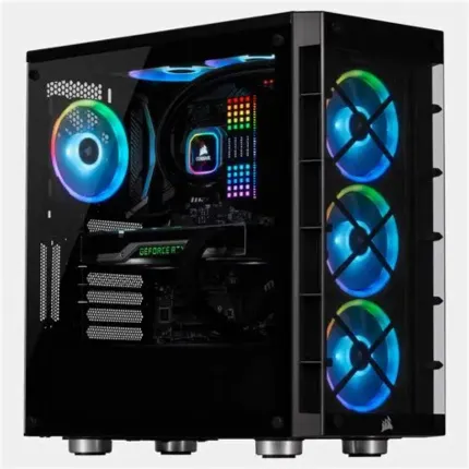 Corsair ICUE 465X