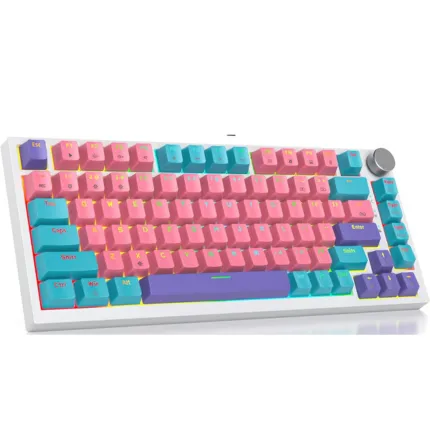 Custom Keyboard