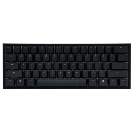 Ducky One 2 Mini