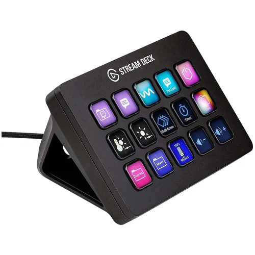 Elgato Stream Deck