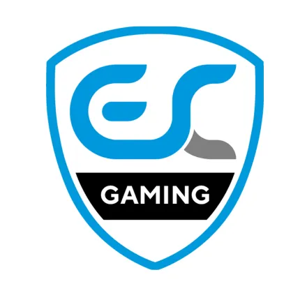 ESC Gaming Logo