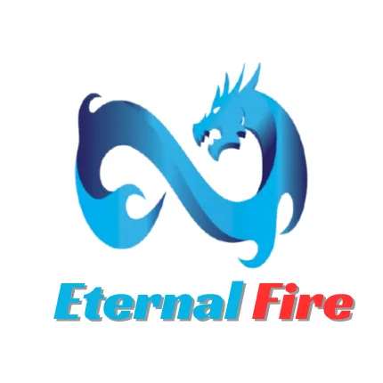 Eternal Fire Logo