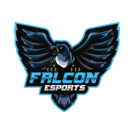 Falcons Esports Logo