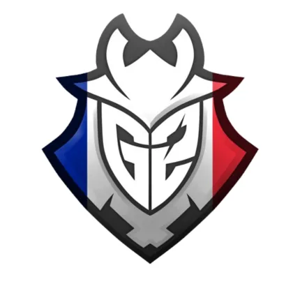 G2 Esports Logo