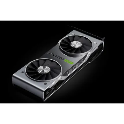 GALAX RTX 2080 Super
