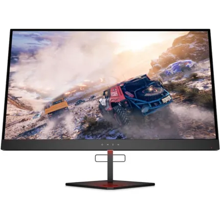 HP OMEN X 27