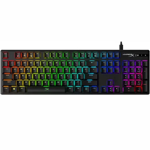 HyperX Alloy Origins