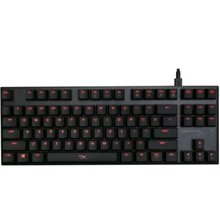 HyperX Alloy FPS Pro Keyboard