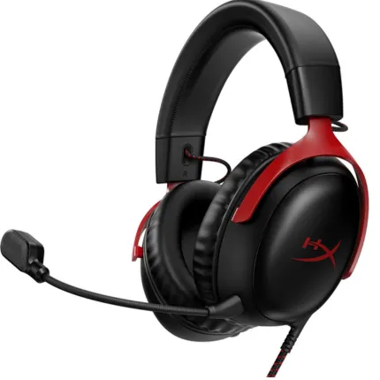 HyperX Cloud III