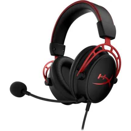 HyperX Cloud Alpha Headset