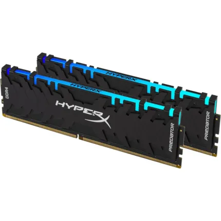 HyperX Predator RGB 16GB