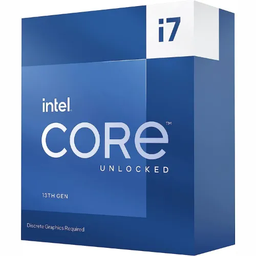 Intel Core i7-13700KF CPU