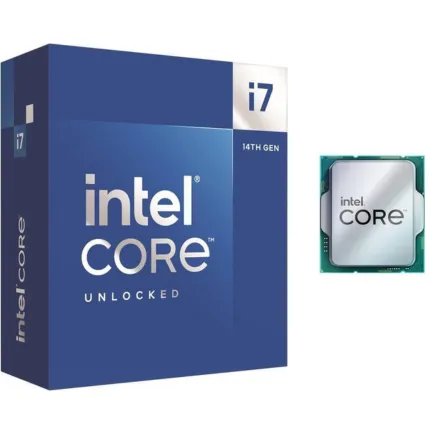 Intel Core i7 14700KF