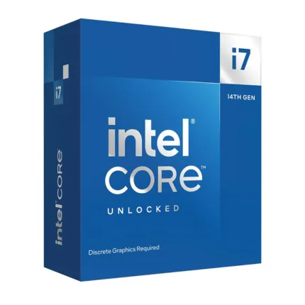 Intel Core i7 14700KF