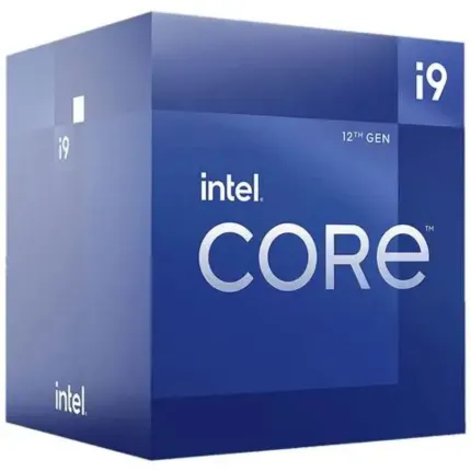 Intel Core i9-12900K
