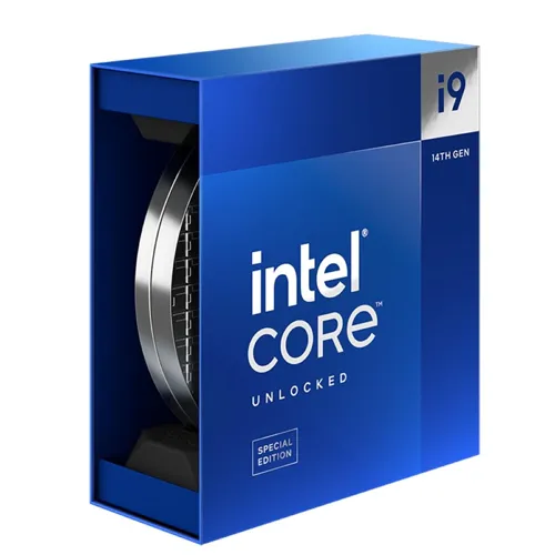 Intel Core i9-14900K