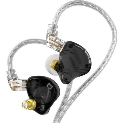KZ ZS10 Pro X Earphone