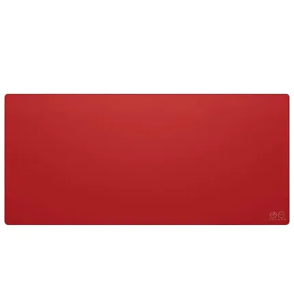Lethal Gaming Gear Saturn Pro Red