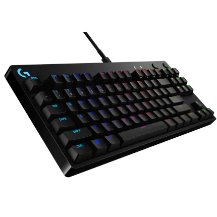 Logitech G Pro Keyboard