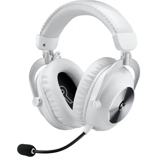 Logitech G PRO X 2 Headset White