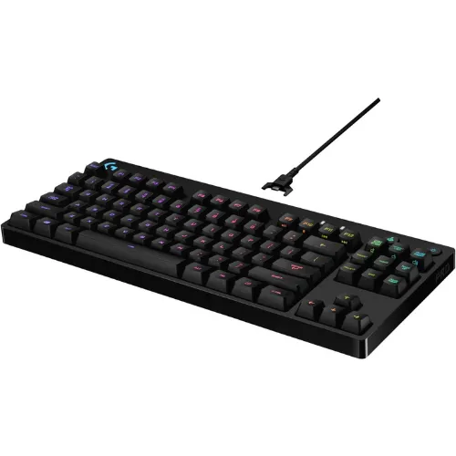 Logitech G Pro X Keyboard