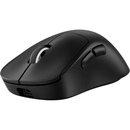 Logitech G Pro X Superlight 2 Dex Black Mouse
