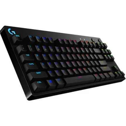 Logitech G PRO X Keyboard