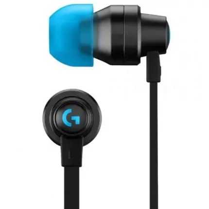 Logitech G333 Black