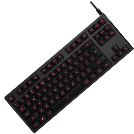 Logitech G413