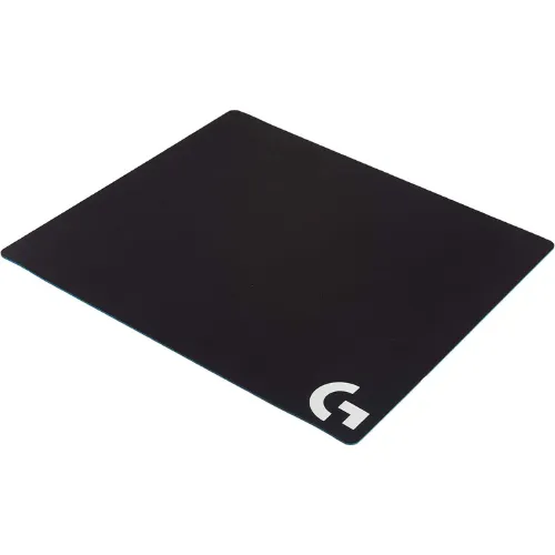 Logitech G640 Black