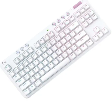 Logitech G715