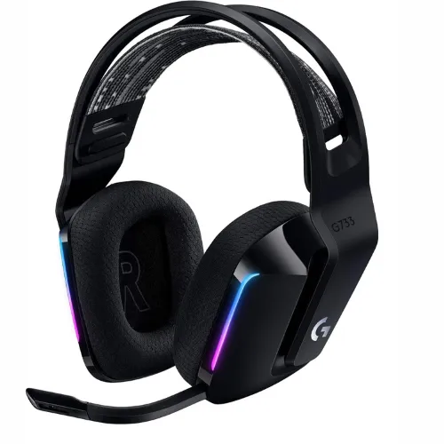 Logitech G733