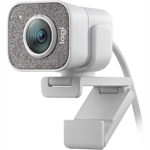 Logitech StreamCam White