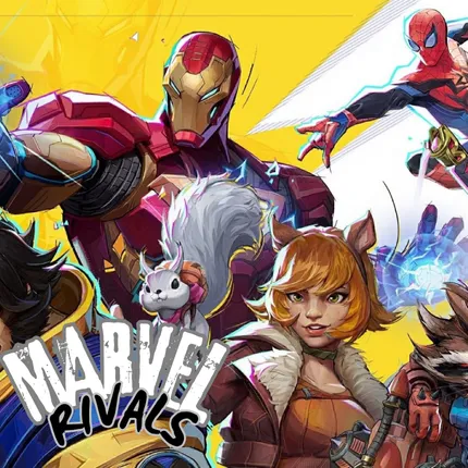 Marvel Rivals