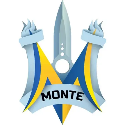 Monte Logo